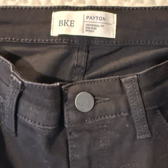 BKE Denim - BKE Denim - Payton Mid-Rise Skinny - Universal Fit - Size 28x31 1/2